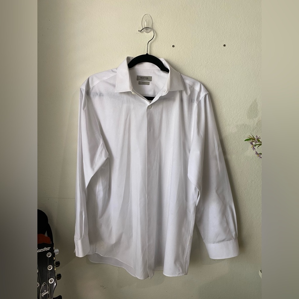 Kenneth Cole Dress Shirt